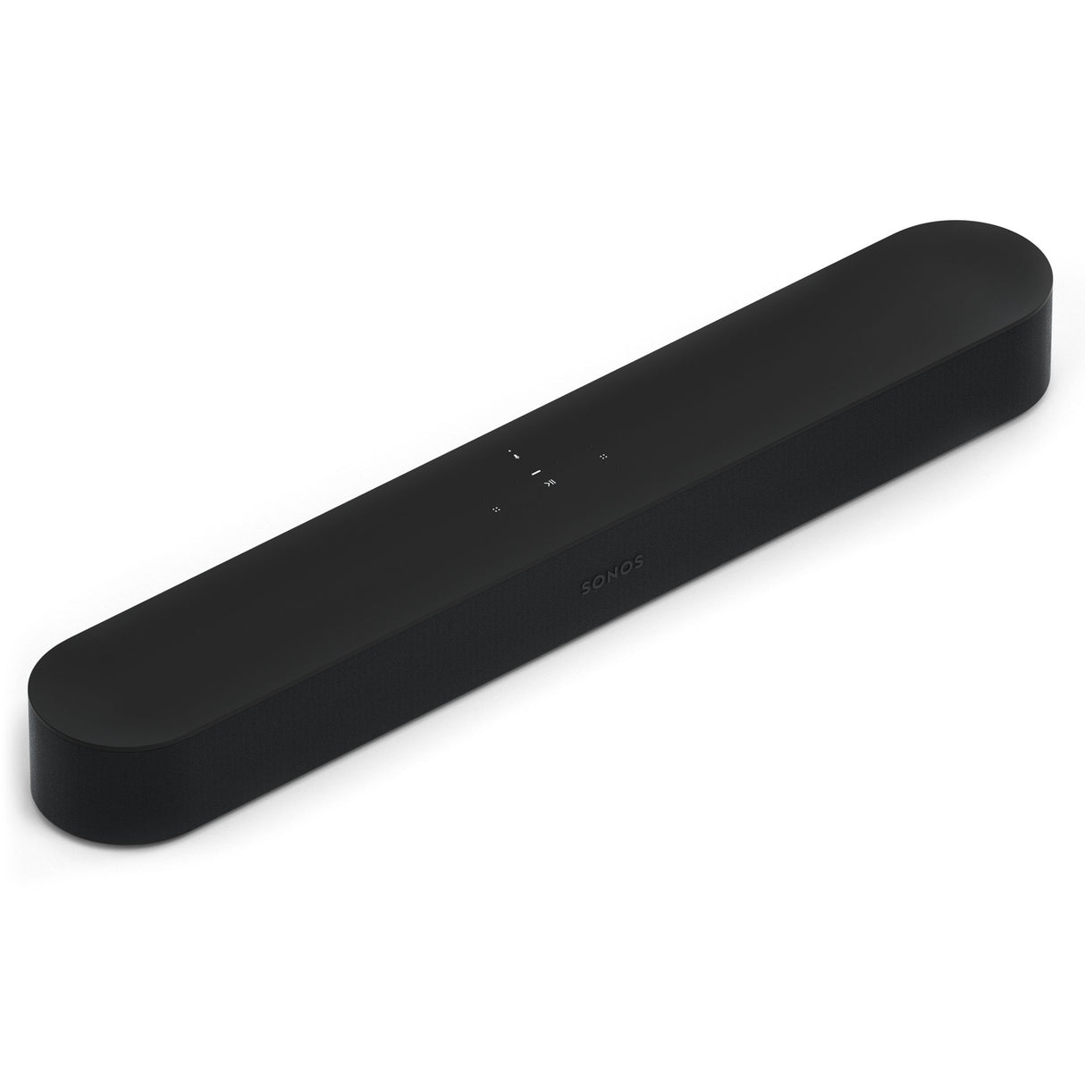 SoundBaras Sonos Beam, D klasės skaitmeninis stiprintuvas 10/100 Mbps, Wi-Fi ir AirPlay Namu kinas Sonos AUTOGARSAS.LT