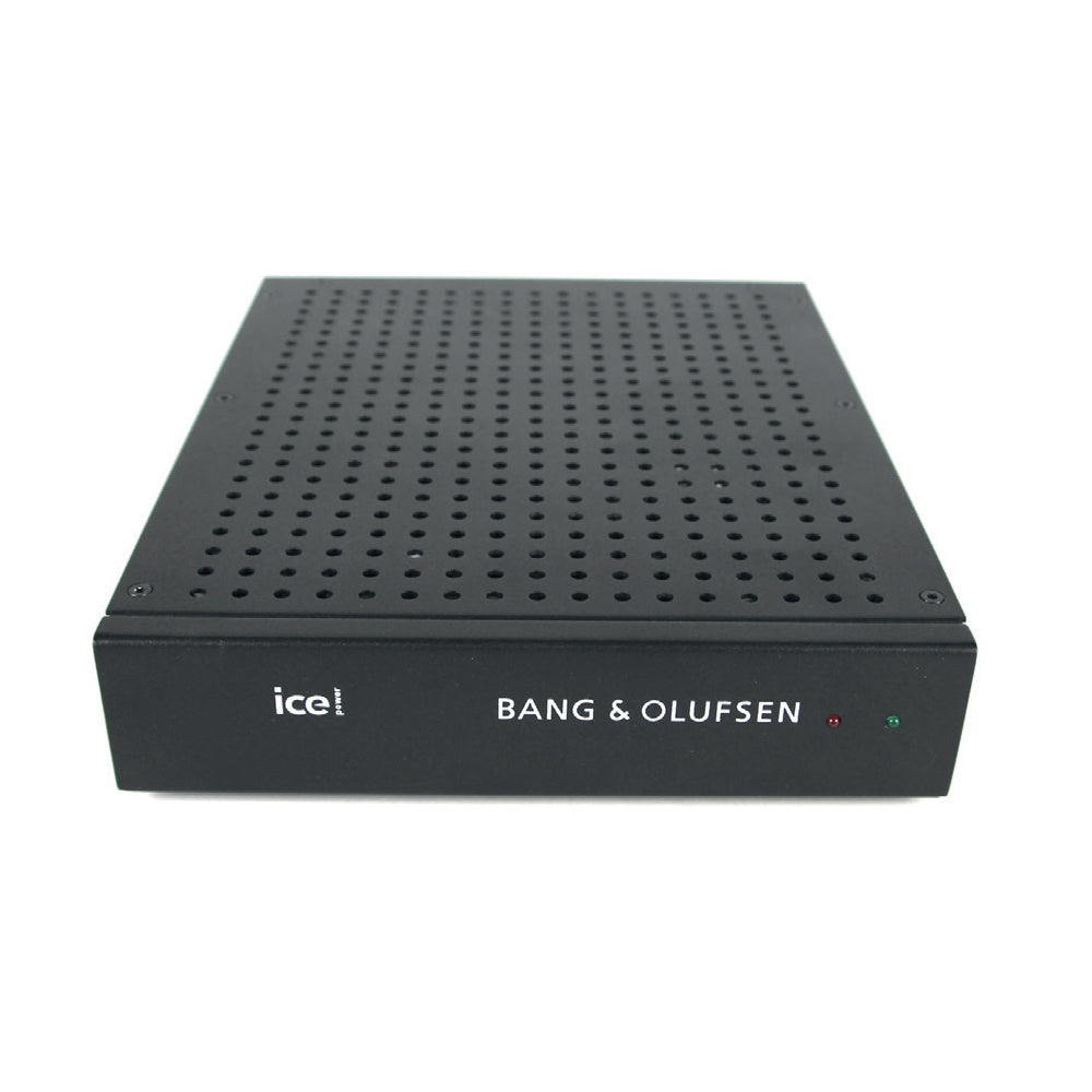 Bang & Olufsen BeoAmp 2, garso stiprintuvas