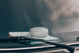 Nešiojama garso kolonėlė B&O BeoPlay A1 su Bluetooth atspari vandeniui Kolonėlės Bang & Olufsen AUTOGARSAS.LT