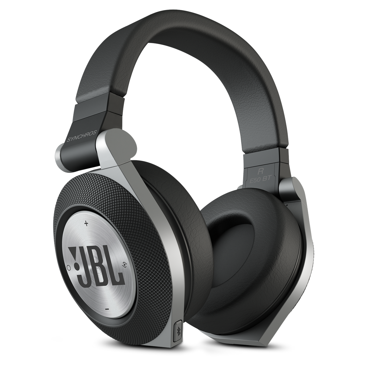 Belaidės ausinės JBL Synchros E50BT Ausinės JBL AUTOGARSAS.LT