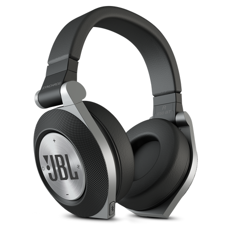 Belaidės ausinės JBL Synchros E50BT Ausinės JBL AUTOGARSAS.LT