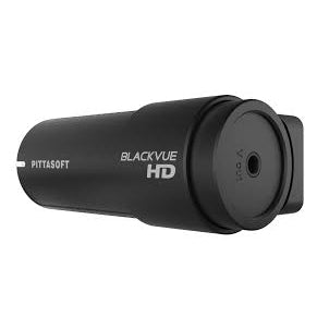 BlackVue, galinio vaizdo kamera - profilis