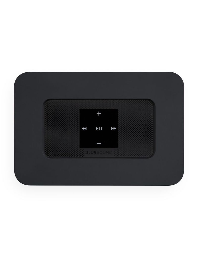 Tinklo grotuvas Bluesound Node 2i, aptX® Bluetooth, Spotify, Amazon Music, TIDAL, Deezer , Qobuz, HighResAudio, Murfie , JUKE, Napster, KKBox, Bugs, Taihe Music ZONE, SoundMachine Tinklo grotuvai Bluesound AUTOGARSAS.LT