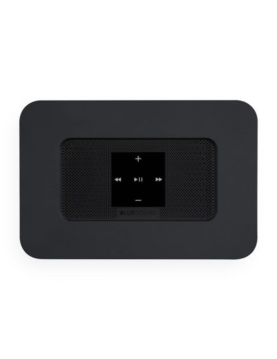 Tinklo grotuvas Bluesound Node 2i, aptX® Bluetooth, Spotify, Amazon Music, TIDAL, Deezer , Qobuz, HighResAudio, Murfie , JUKE, Napster, KKBox, Bugs, Taihe Music ZONE, SoundMachine Tinklo grotuvai Bluesound AUTOGARSAS.LT