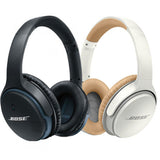 Belaidės ausinės Bose® SoundLink® around-ear wireless II Ausinės Bose AUTOGARSAS.LT