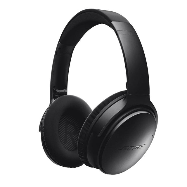 Bose QuietComfort 35 Ausinės Bose AUTOGARSAS.LT