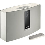 Bevielė muzikos sistema Bose SoundTouch 20 III Kolonėlės Bose AUTOGARSAS.LT