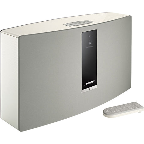 Bevielė muzikos sistema Bose SoundTouch 30 III Kolonėlės Bose AUTOGARSAS.LT