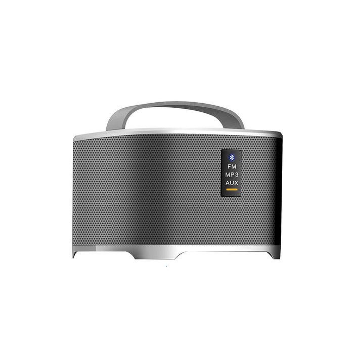 Soundstream BTC-3100, nešiojama 360° sklaidos garso sistema