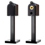 Bowers & Wilkins Prestige PM1, garso kolonėlės stovas - su kolonėlėm
