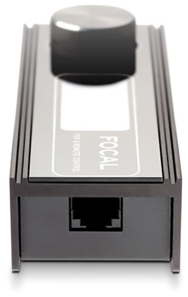 Garso procesoriaus valdymo pultas Focal FSP-8 REMOTE CONTROL Laidai ir priedai Focal AUTOGARSAS.LT