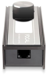 Garso procesoriaus valdymo pultas Focal FSP-8 REMOTE CONTROL Laidai ir priedai Focal AUTOGARSAS.LT