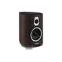 Sonus Faber SONETTO II, lentyninė kolonėlė (įvairių spalvų)- Wenge