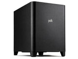 Polk Audio MAGNIFI MAX AX, Namų kino Soundbar garso sistema- žemų dažnių garsiakalbis