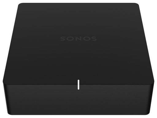 Sonos PORT, zoninis grotuvas su pradiniu stiprintuvu