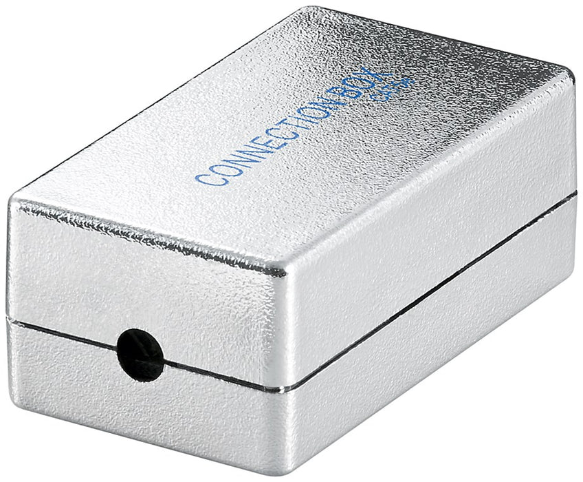 Goobay 50481, tinklo jungties dėžutė