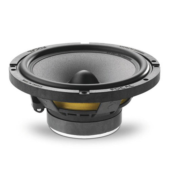 Focal IFP 207, garsiakalbiai automobiliui- šonas