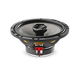 Focal 165 AC, koaksialiniai garsiakalbiai automobiliui- priekis