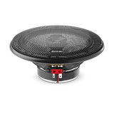 Focal 165 AC, koaksialiniai garsiakalbiai automobiliui- grotelės