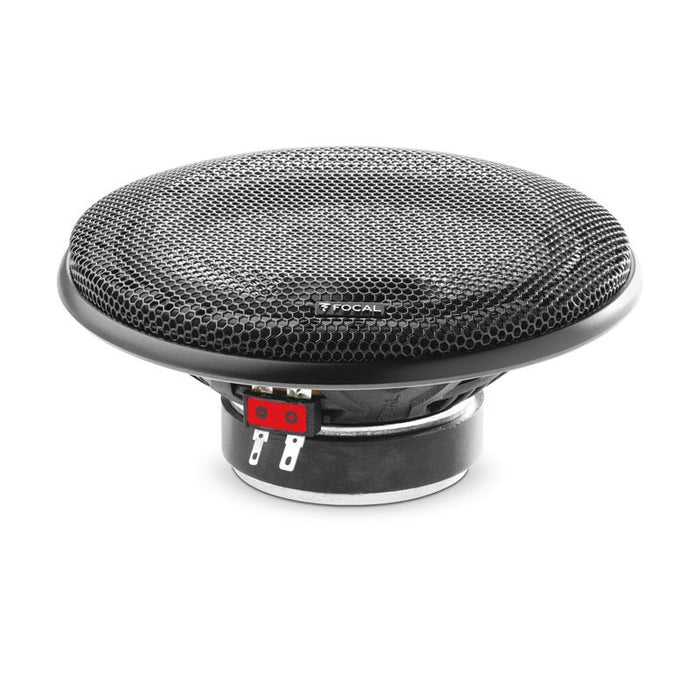 Garsiakalbiai Focal 165 AS3, 160W, komponentiniai, 16,5cm, 3-jų juostų, PERFORMANCE Garsiakalbiai Focal AUTOGARSAS.LT