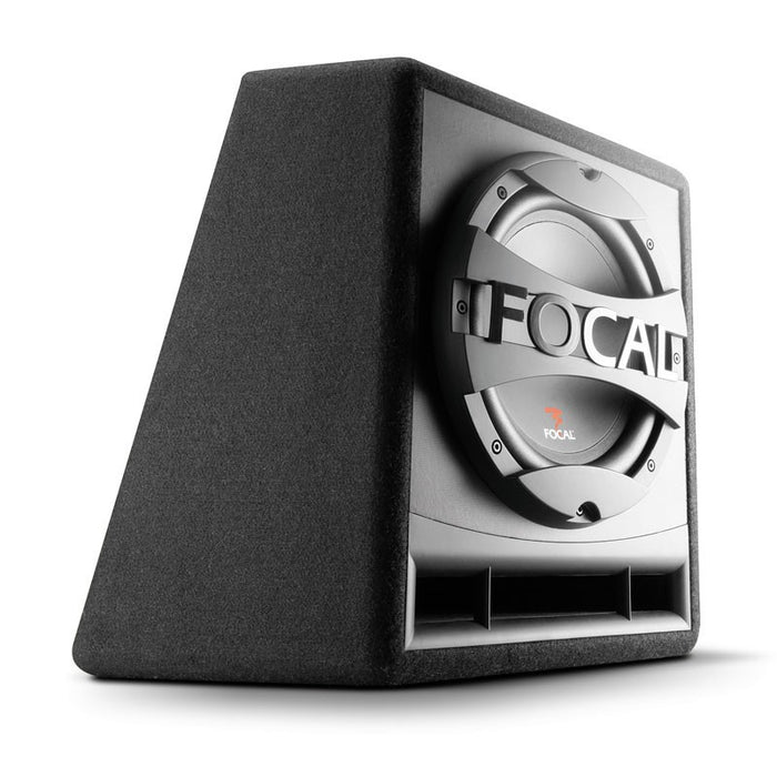 Žemų dažnių garsiakalbis dėžėje Focal SB P 25, 500W, 25cm, PERFORMANCE Garsiakalbiai Focal AUTOGARSAS.LT