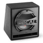 Žemų dažnių garsiakalbis dėžėje Focal SB P 30, 600W, 30cm, PERFORMANCE Garsiakalbiai Focal AUTOGARSAS.LT
