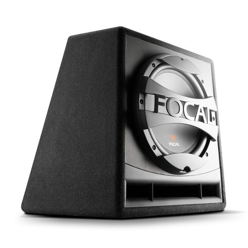 Žemų dažnių garsiakalbis dėžėje Focal SB P 30, 600W, 30cm, PERFORMANCE Garsiakalbiai Focal AUTOGARSAS.LT