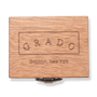 Grado Reference3, kartridžas- pakuotė