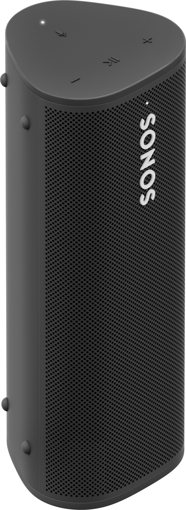 Sonos Roam, belaidė atspari vandeniui garso kolonėlė (įvairių spalvų)- Shadow Black