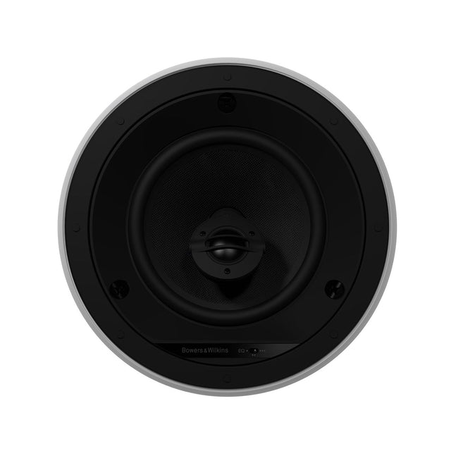 BOWERS & WILKINS CCM664, į lubas montuojamas garsiakalbis