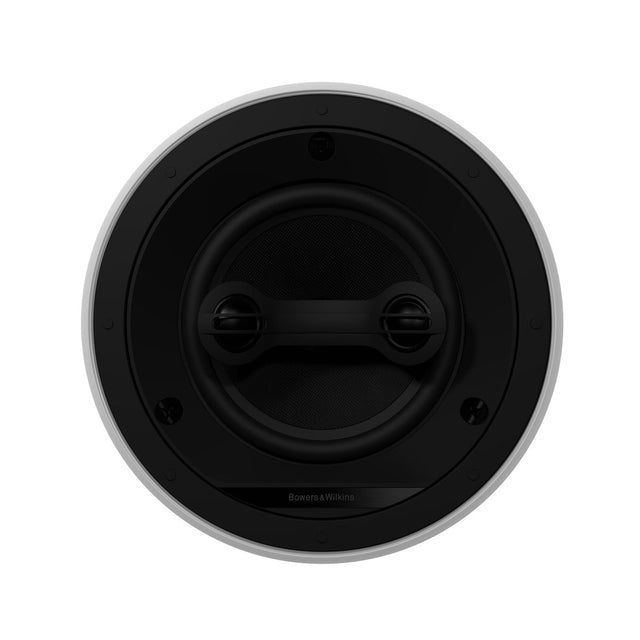 BOWERS & WILKINS CCM664SR, į lubas montuojamas garsiakalbis