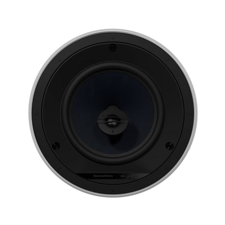 BOWERS & WILKINS CCM682, į lubas montuojama garso kolonėlė