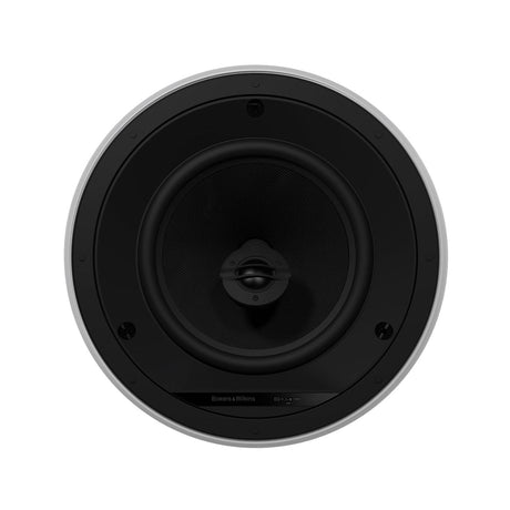 BOWERS & WILKINS CCM684, į lubas montuojama garso kolonėlė