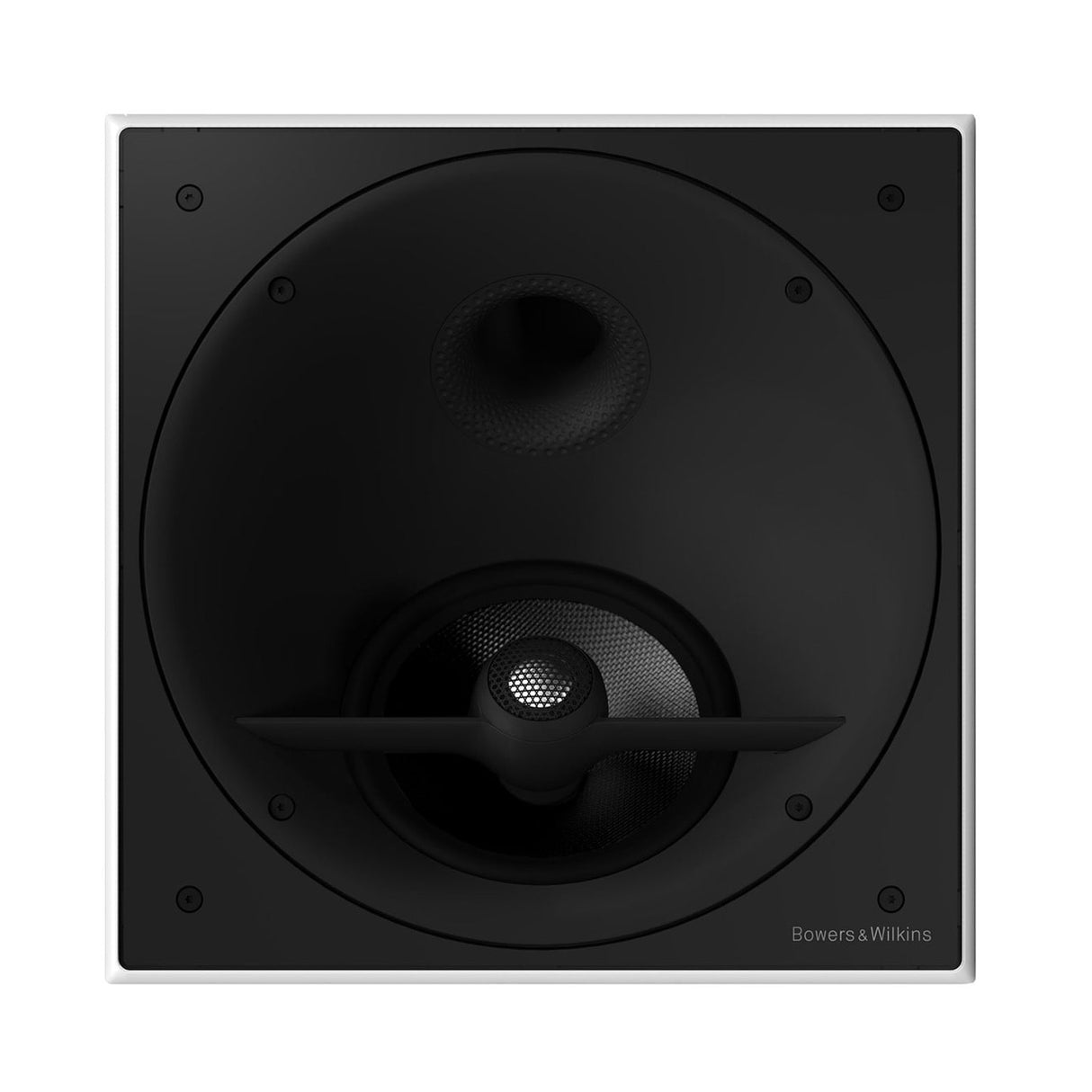 BOWERS & WILKINS CCM8.5 D, į lubas montuojama garso kolonėlė