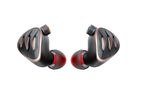 Fiio FH5s Pro, Over-Ear tipo ausinės- ausinės