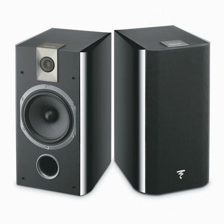 Lentyninė garso kolonėlė Focal Chorus 706, 2-jų juostų Kolonėlės Focal AUTOGARSAS.LT