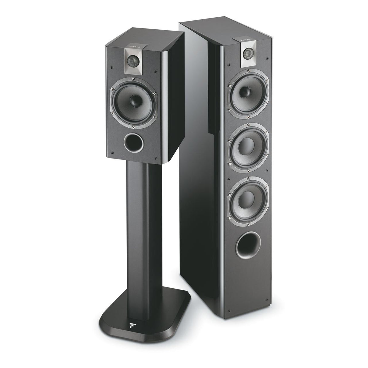 Focal Chorus 726 Kolonėlės Focal AUTOGARSAS.LT