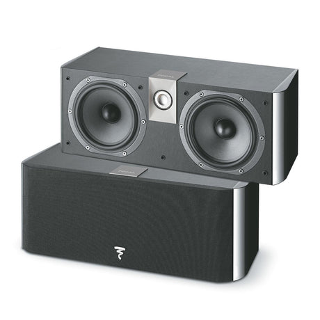 Centrinė garso kolonėlė Focal Chorus CC 700, 2-jų juostų Kolonėlės Focal AUTOGARSAS.LT