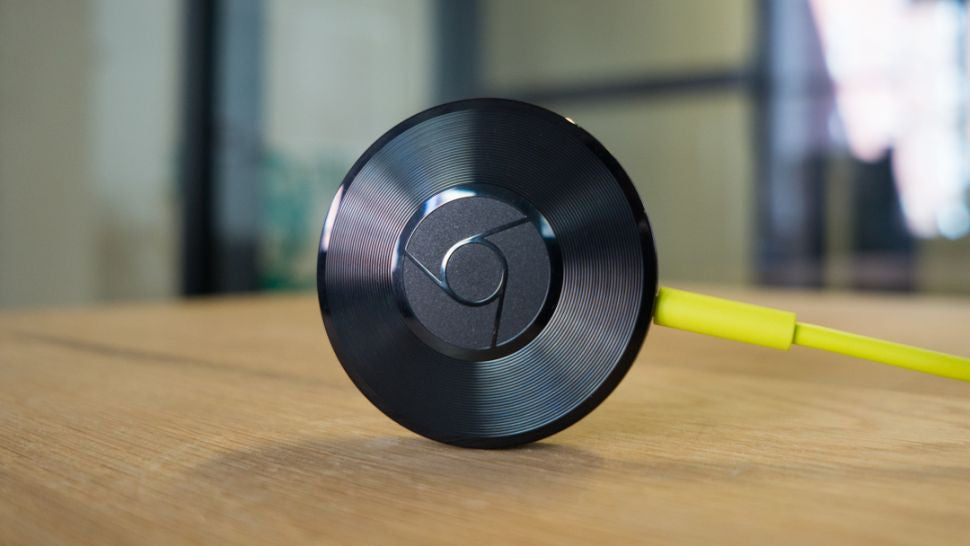 Muzikos prietaisas Chromecast Audio Tinklo grotuvai Chromecast AUTOGARSAS.LT