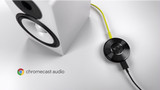 Muzikos prietaisas Chromecast Audio Tinklo grotuvai Chromecast AUTOGARSAS.LT