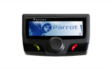 Laisvų rankų įranga Parrot CK3100 LCD Komforto įranga Parrot AUTOGARSAS.LT