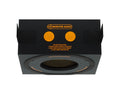 Monitor Audio CMBOX-R, automobilinio žemų dažnių garsiakalbio kolonėlės korpusas- mažas montavimo žiedas