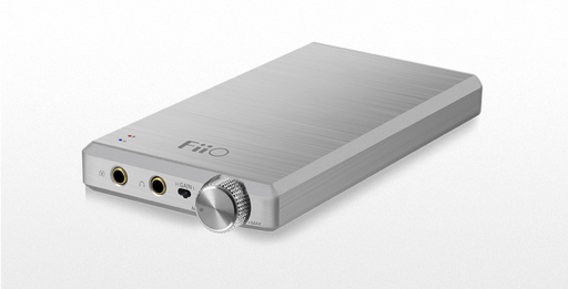 Ausinių stiprintuvas FiiO E12DIY Ausinės FiiO AUTOGARSAS.LT