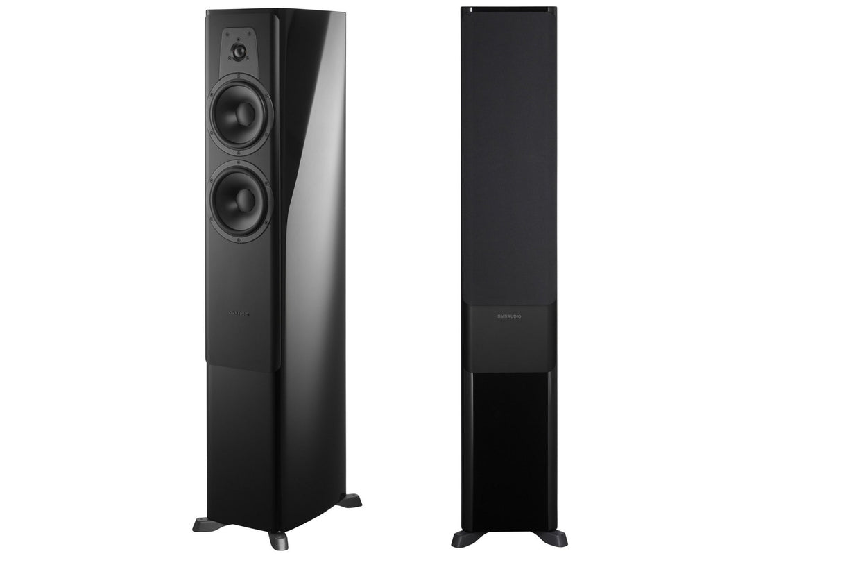 Dynaudio Contour 30 Kolonėlės Dynaudio AUTOGARSAS.LT