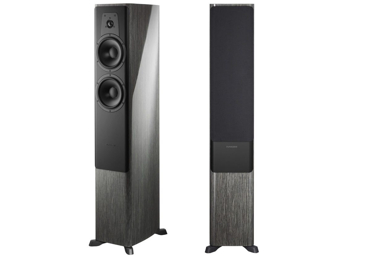 Dynaudio Contour 30 Kolonėlės Dynaudio AUTOGARSAS.LT