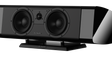 Dynaudio Contour 25Ci, centrinė garso kolonėlė (įvairių spalvų)- juodas