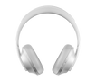Bose 700 ausinės, luxe sidabrinės