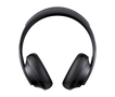 Bose 700 ausinės, juodos