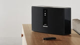 Bevielė muzikos sistema Bose SoundTouch 30 III Kolonėlės Bose AUTOGARSAS.LT