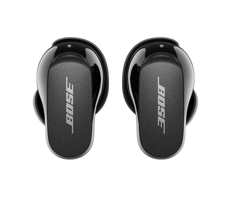 Bose QuietComfort® Earbuds II, belaidės In-Ear tipo ausinės (įvairių spalvų)